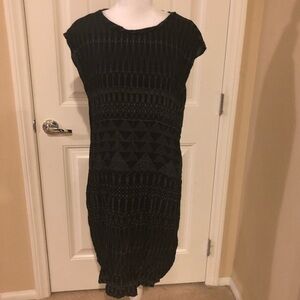 H&M boho tribal dress